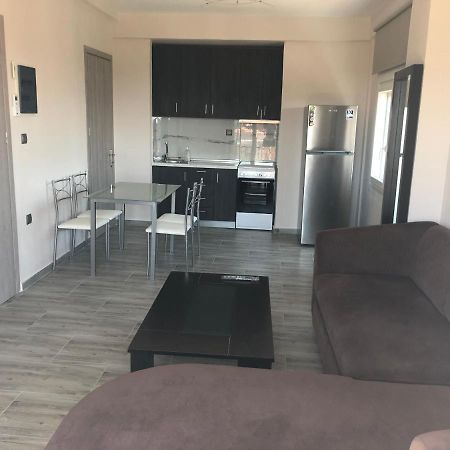 Angela Apartments Fanárion المظهر الخارجي الصورة