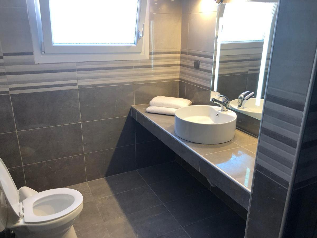 Angela Apartments Fanárion المظهر الخارجي الصورة