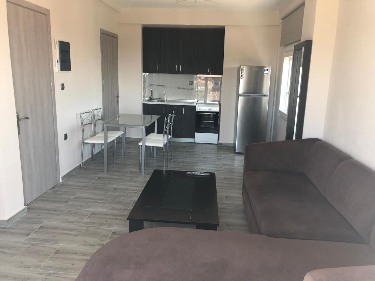 Angela Apartments Fanárion المظهر الخارجي الصورة