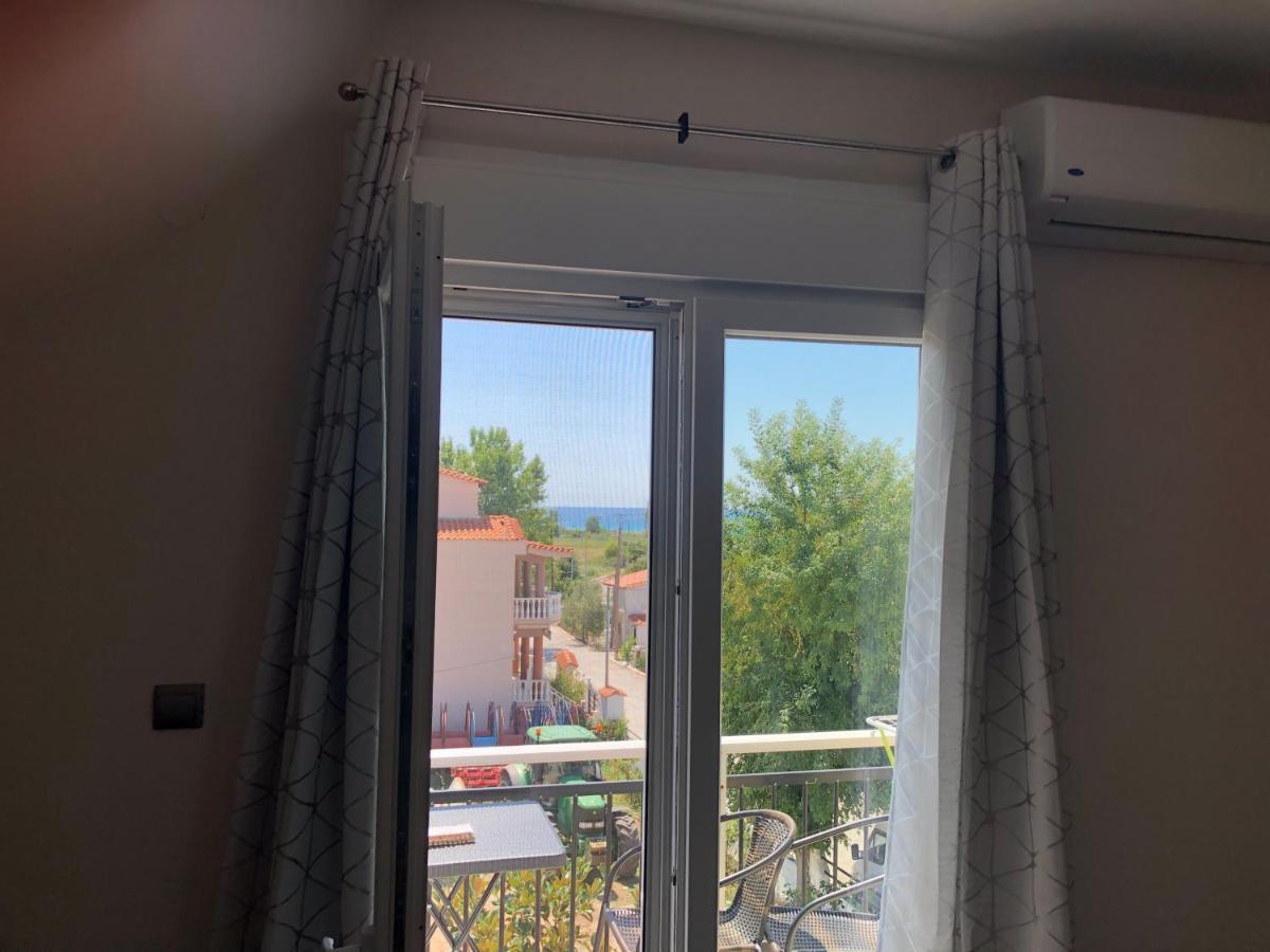 Angela Apartments Fanárion المظهر الخارجي الصورة