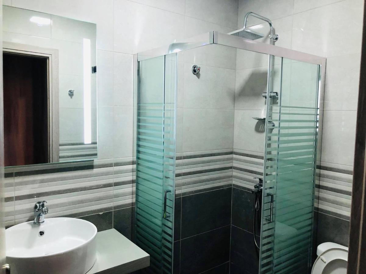 Angela Apartments Fanárion المظهر الخارجي الصورة