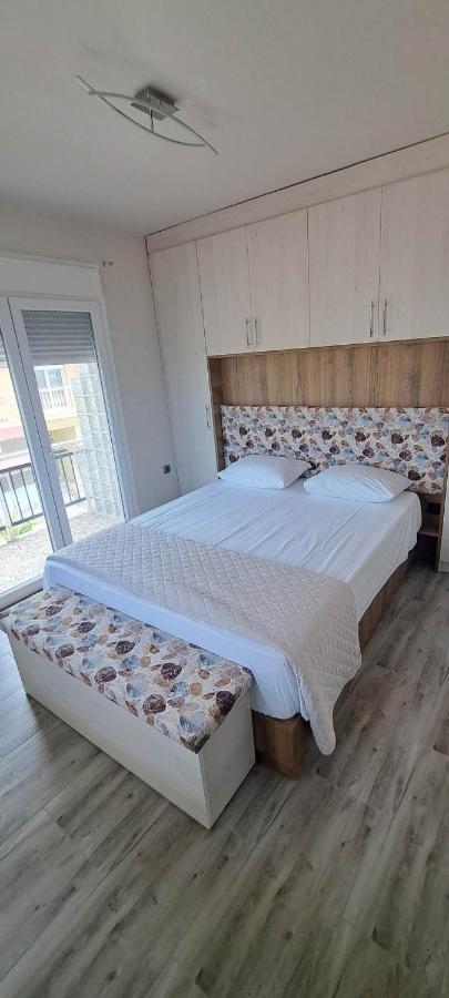 Angela Apartments Fanárion المظهر الخارجي الصورة