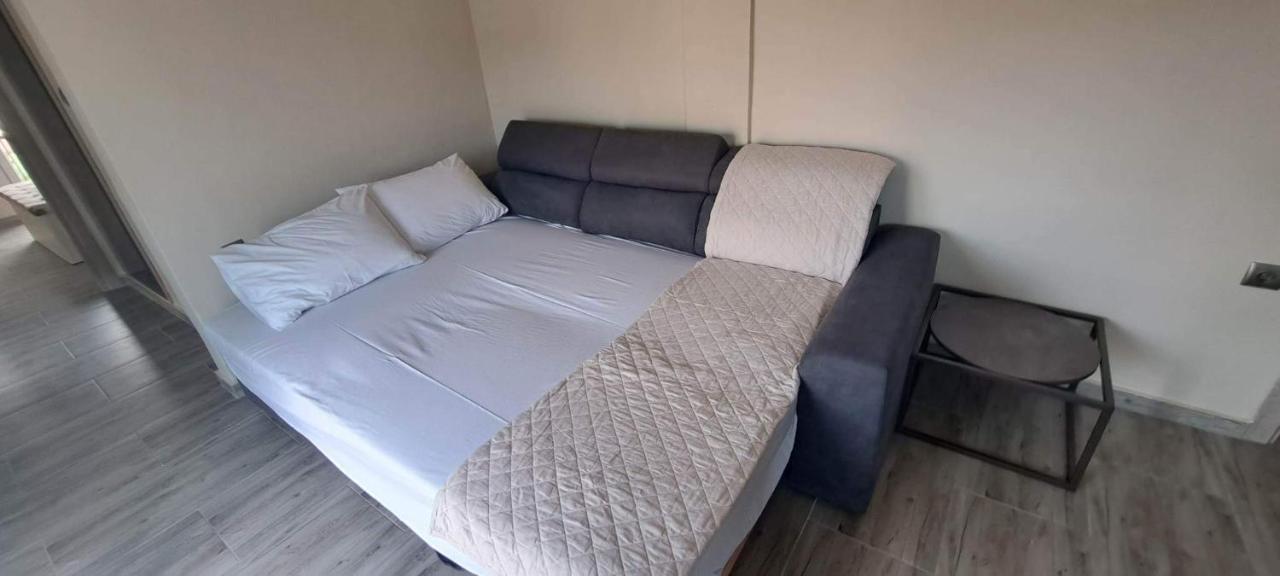Angela Apartments Fanárion المظهر الخارجي الصورة