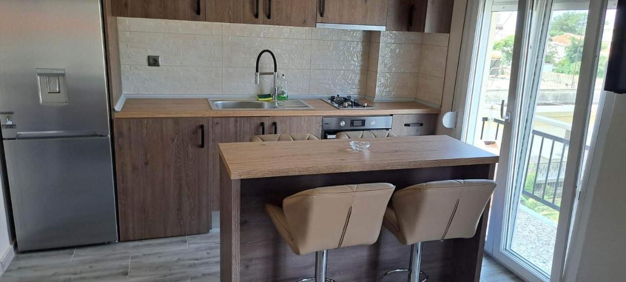Angela Apartments Fanárion المظهر الخارجي الصورة