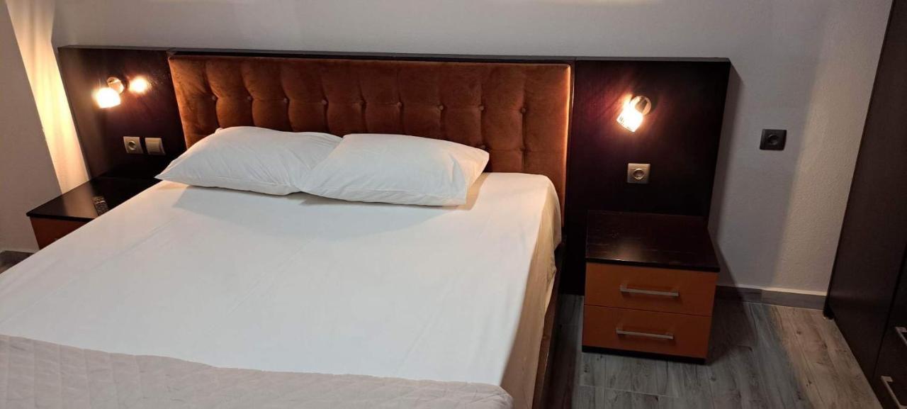 Angela Apartments Fanárion المظهر الخارجي الصورة